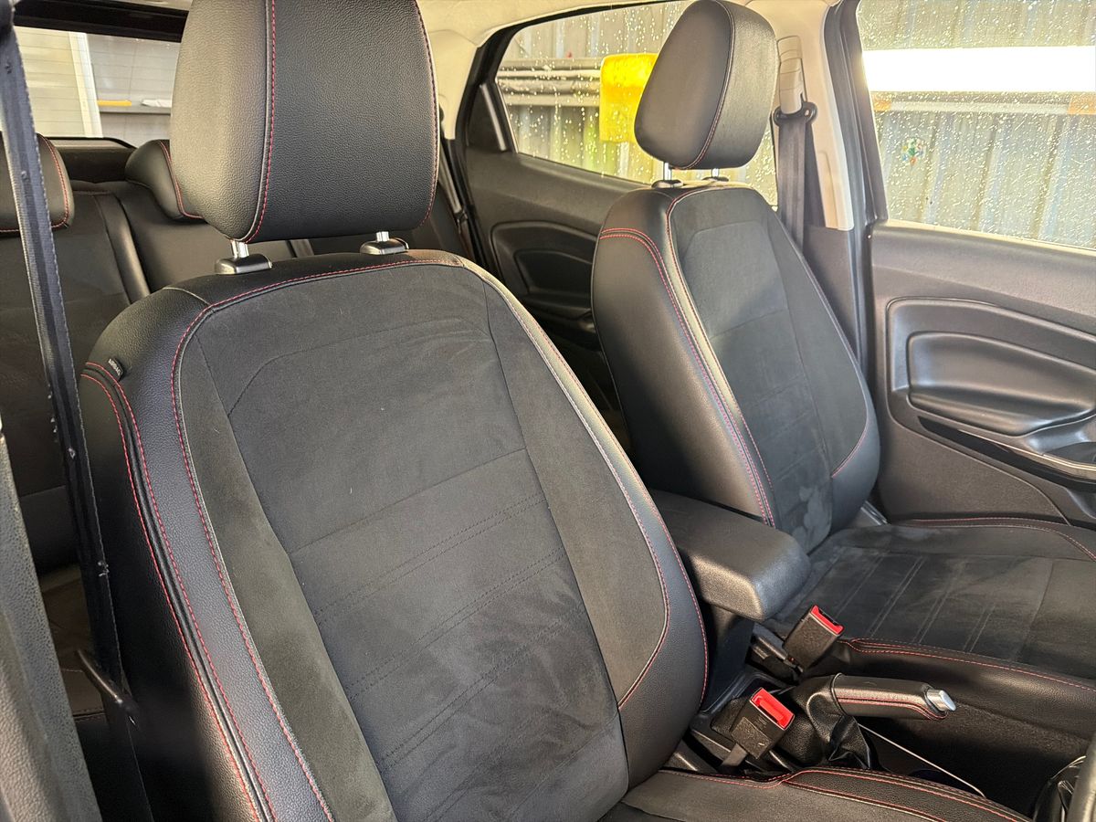 Used Ford Ecosport 2022 for sale - 77218715: Photo 12