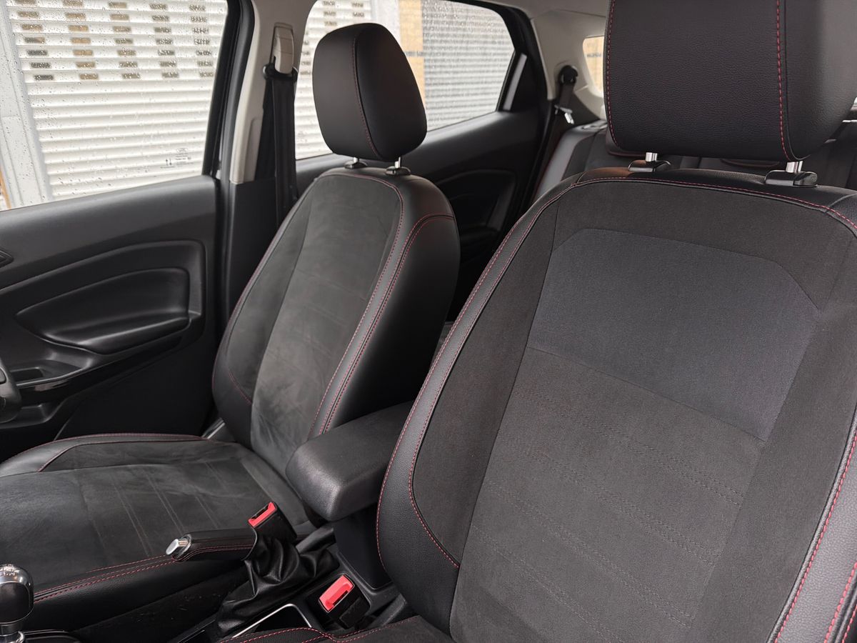 Used Ford Ecosport 2022 for sale - 77218715: Photo 13