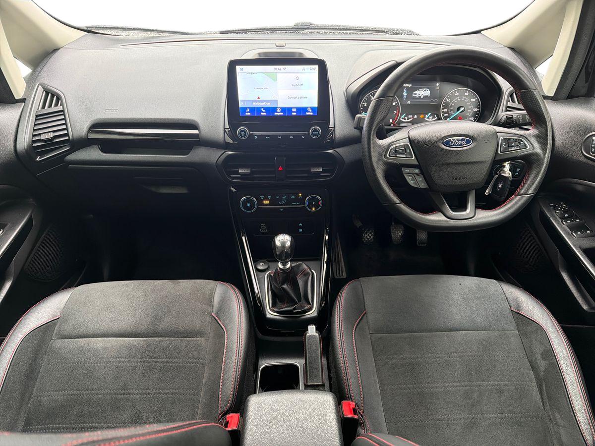 Used Ford Ecosport 2022 for sale - 77218715: Photo 15