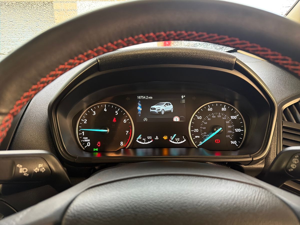 Used Ford Ecosport 2022 for sale - 77218715: Photo 18