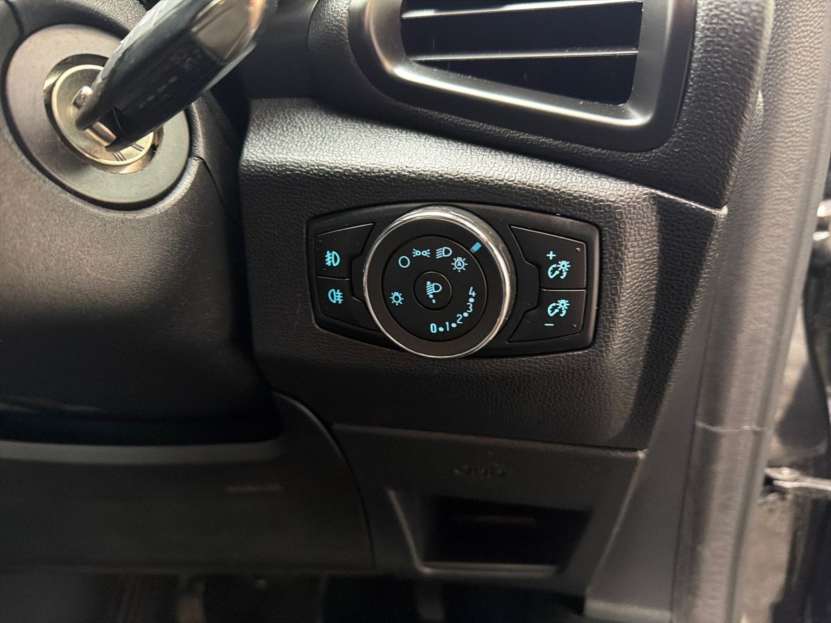 Used Ford Ecosport 2022 for sale - 77218715: Photo 23