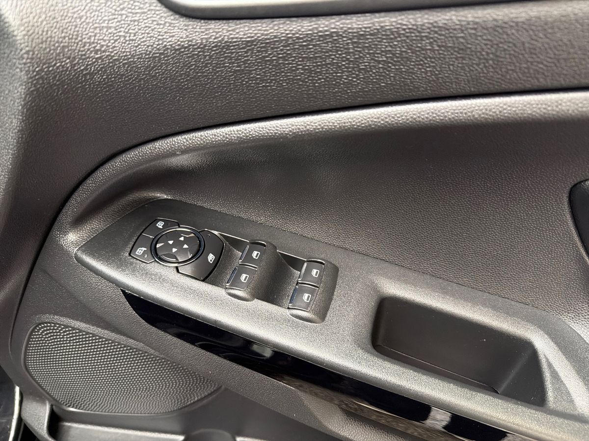 Used Ford Ecosport 2022 for sale - 77218715: Photo 25