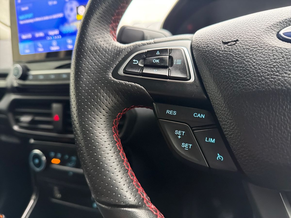 Used Ford Ecosport 2022 for sale - 77218715: Photo 26