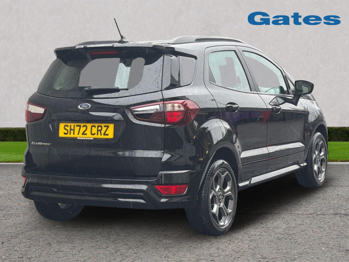 Used Ford Ecosport 2022 for sale - 77218715: Photo 7