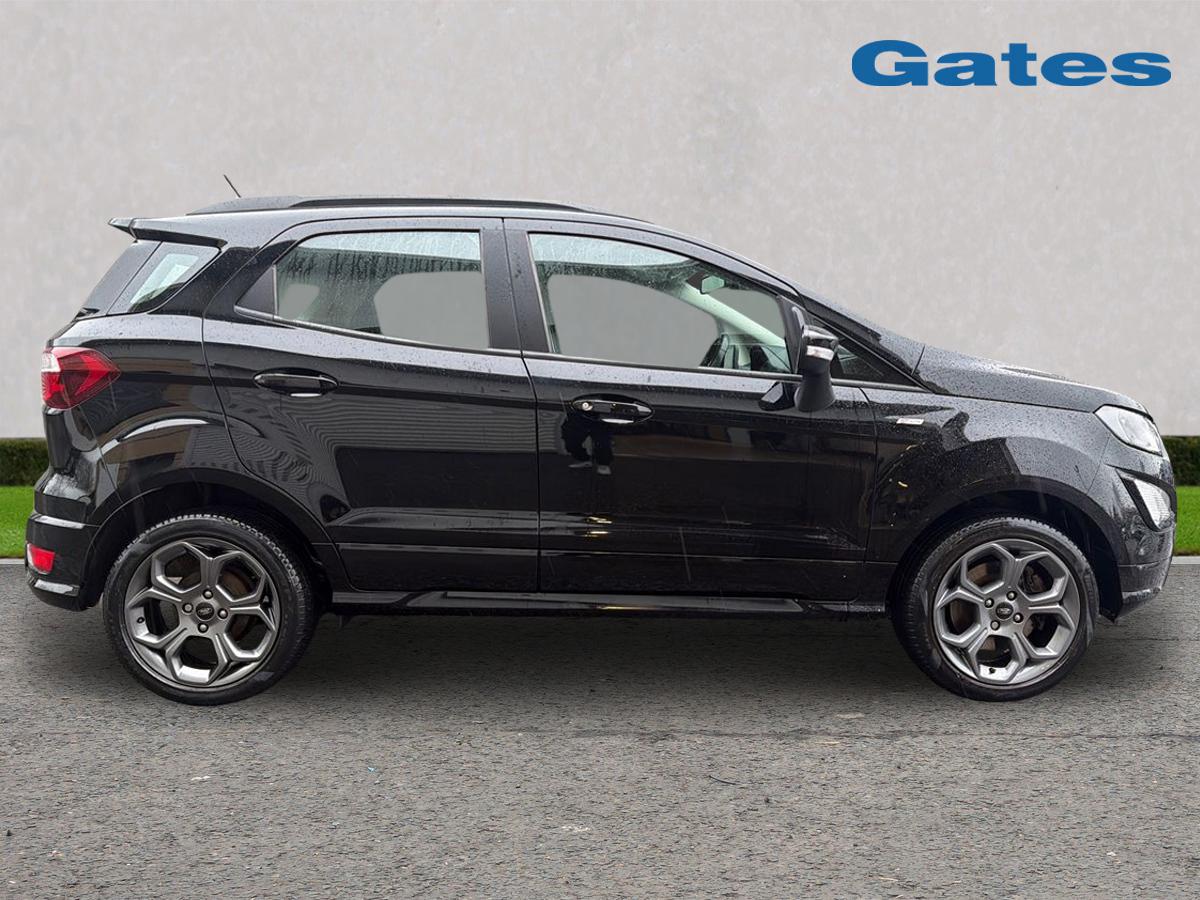 Used Ford Ecosport 2022 for sale - 77218715: Photo 8