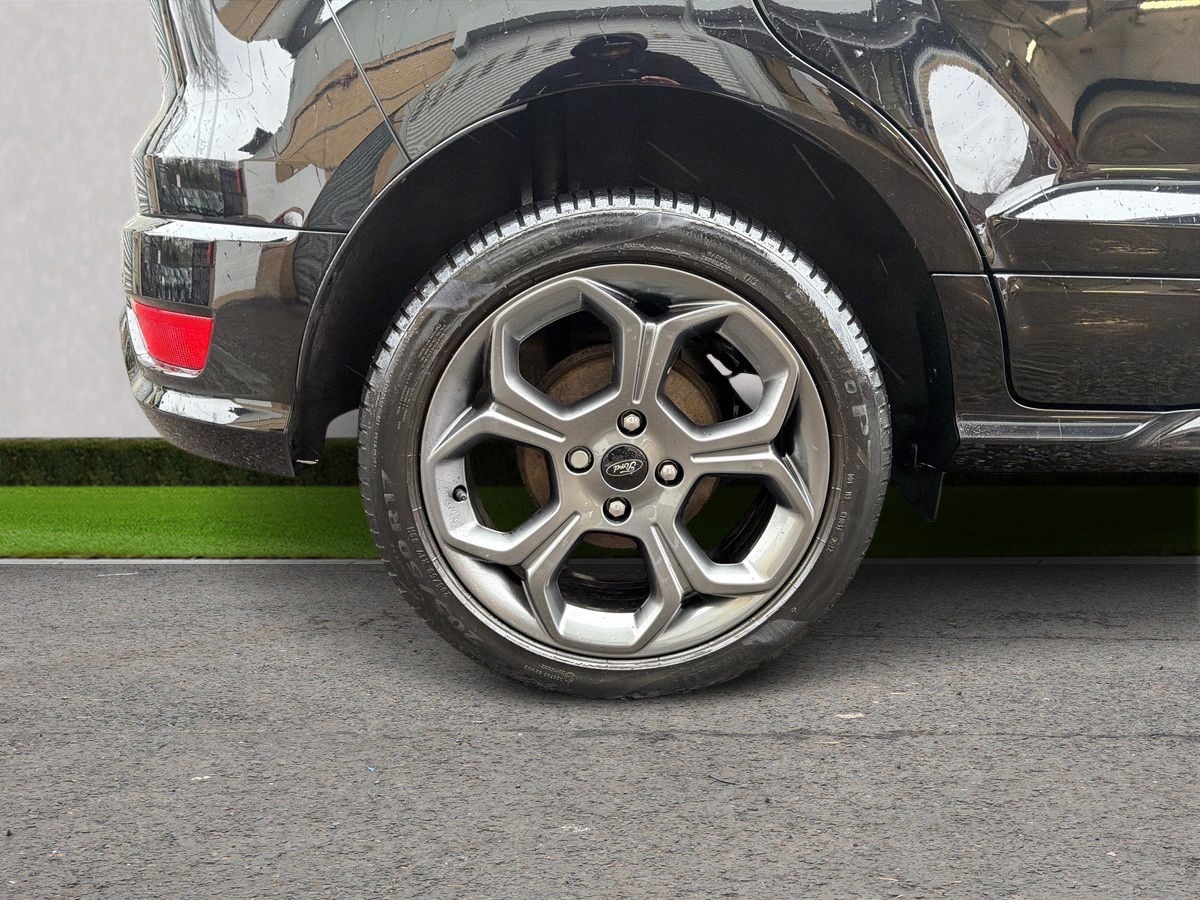 Used Ford Ecosport 2022 for sale - 77218715: Photo 9