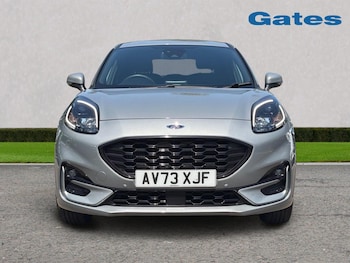 Used Ford Puma 2023 for sale - 78706446: Photo