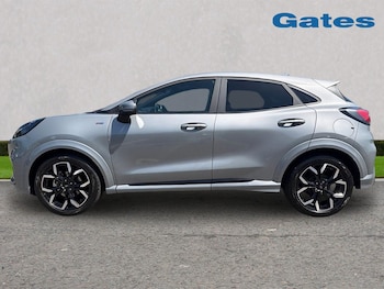 Used Ford Puma 2023 for sale - 78706446: Photo