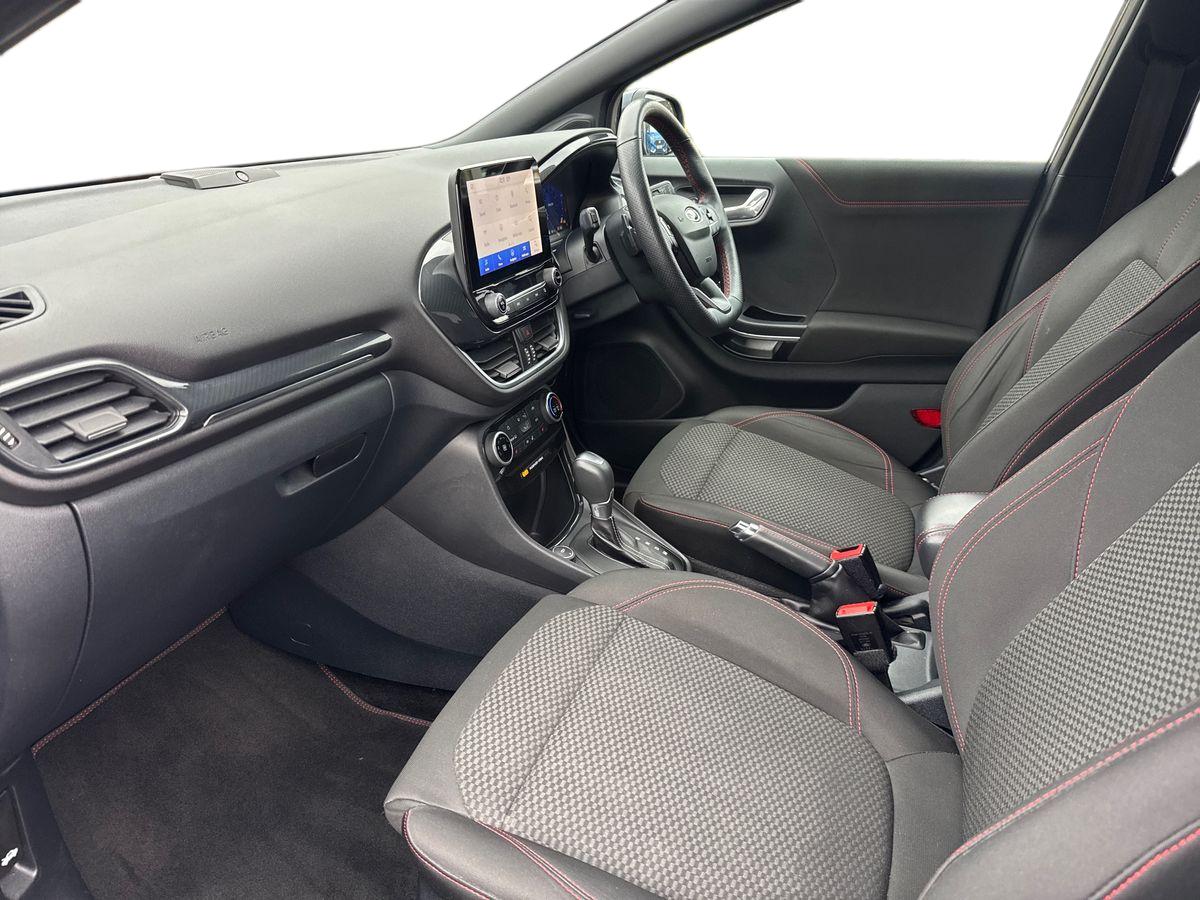 Used Ford Puma 2021 for sale - 76533728: Photo 11