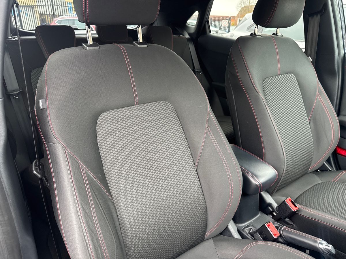 Used Ford Puma 2021 for sale - 76533728: Photo 12