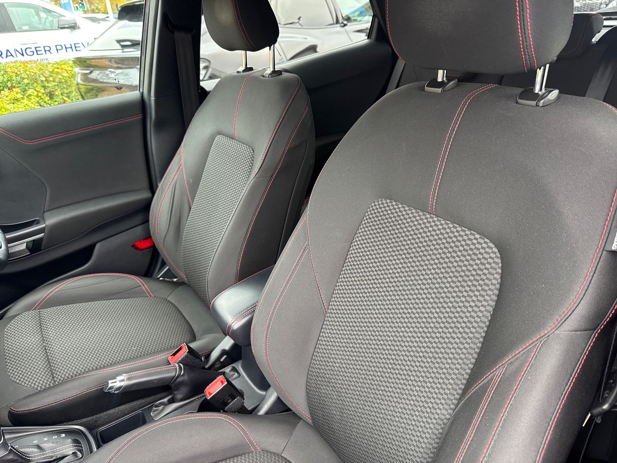 Used Ford Puma 2021 for sale - 76533728: Photo 13