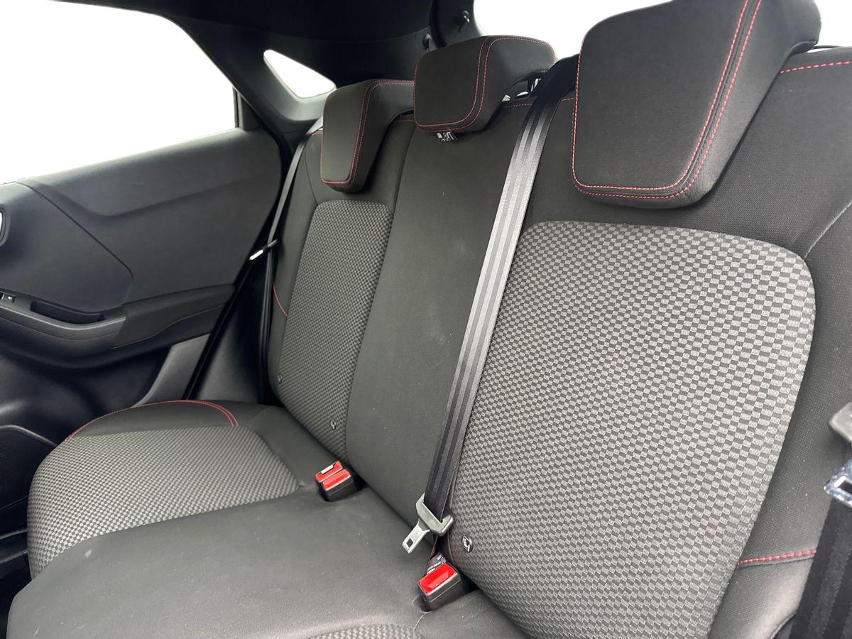 Used Ford Puma 2021 for sale - 76533728: Photo 14