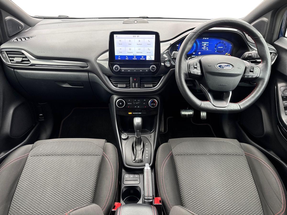 Used Ford Puma 2021 for sale - 76533728: Photo 15