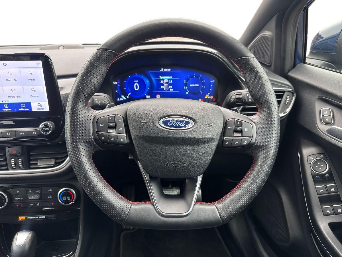 Used Ford Puma 2021 for sale - 76533728: Photo 17