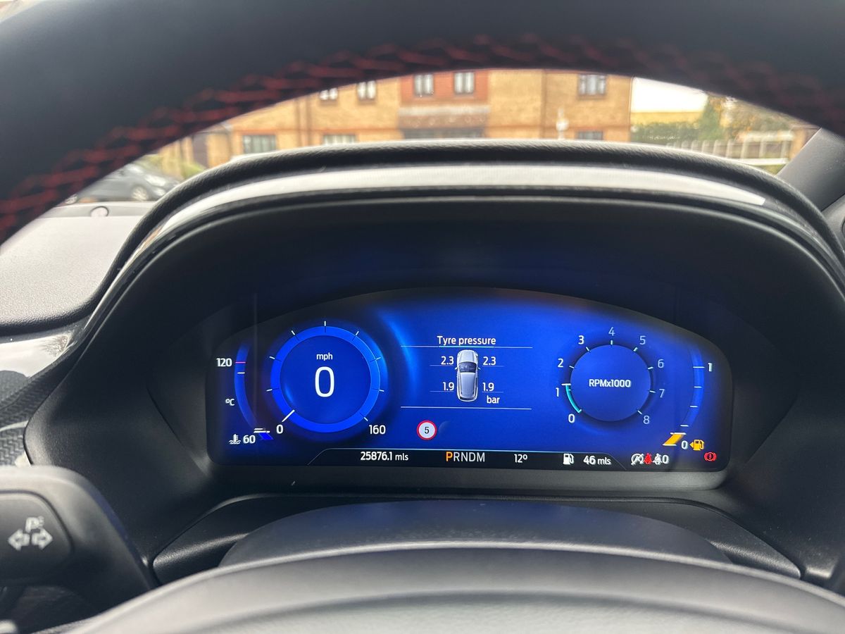 Used Ford Puma 2021 for sale - 76533728: Photo 18