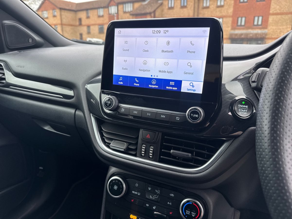 Used Ford Puma 2021 for sale - 76533728: Photo 19