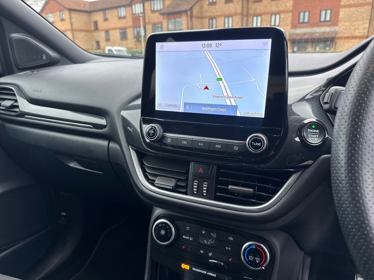 Used Ford Puma 2021 for sale - 76533728: Photo 20