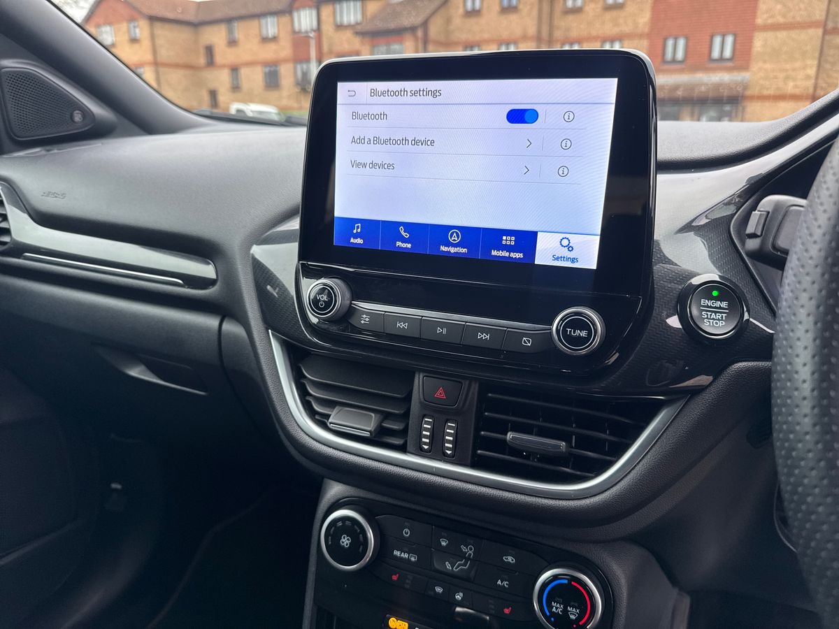 Used Ford Puma 2021 for sale - 76533728: Photo 21