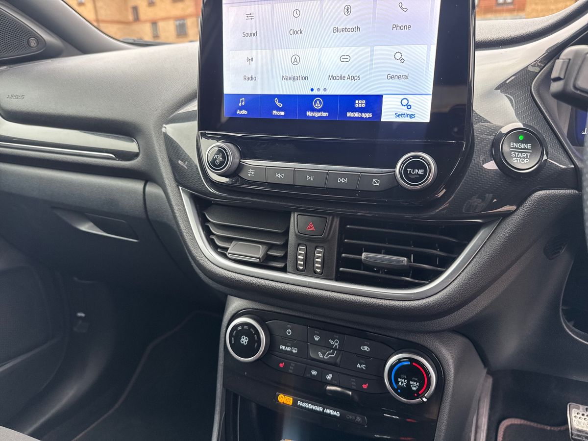 Used Ford Puma 2021 for sale - 76533728: Photo 22