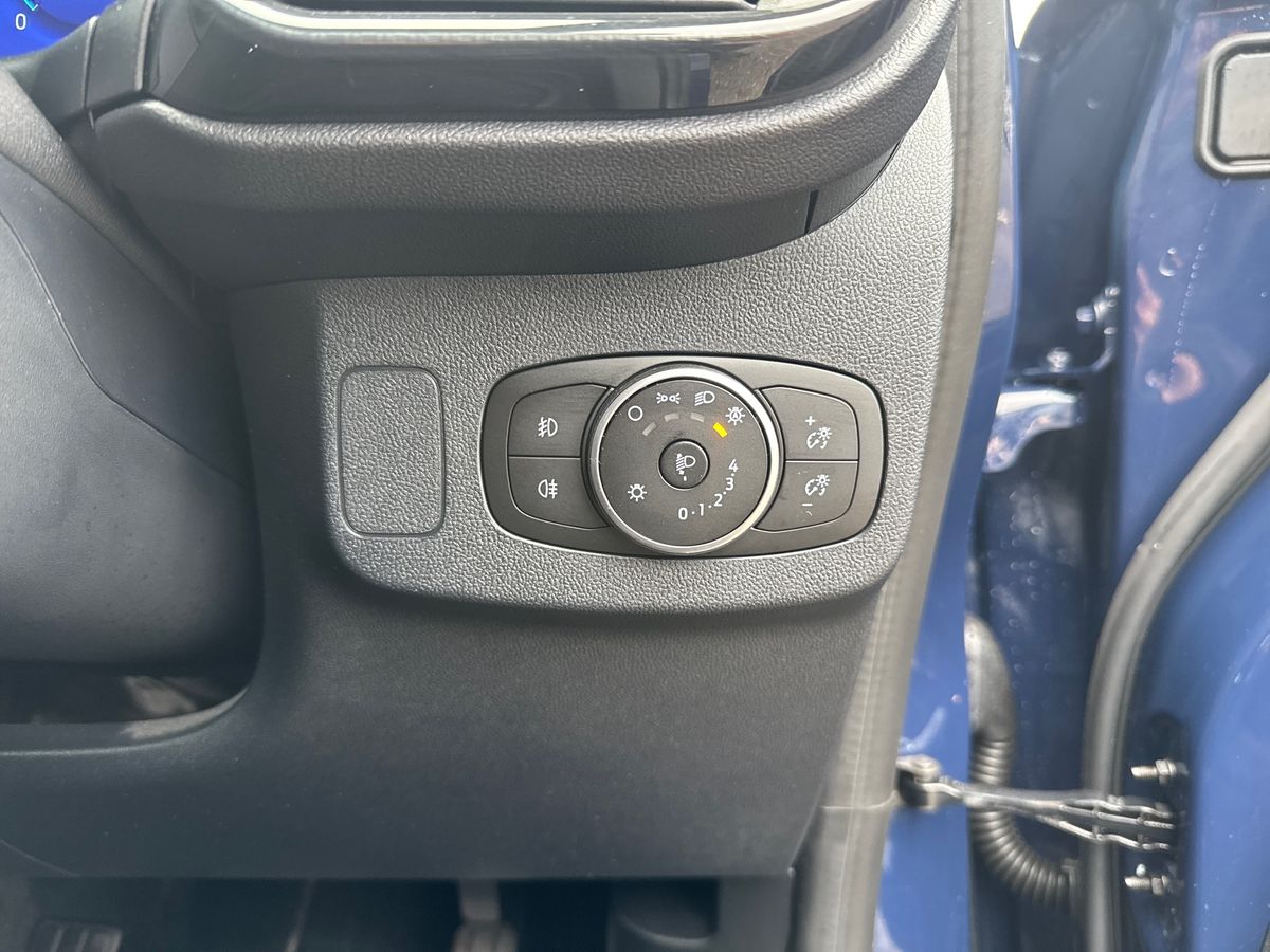 Used Ford Puma 2021 for sale - 76533728: Photo 23