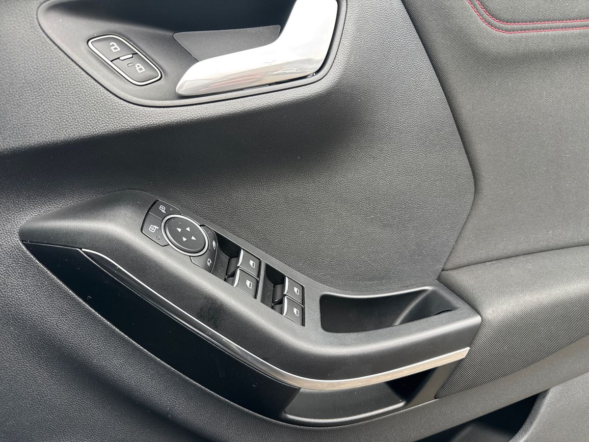 Used Ford Puma 2021 for sale - 76533728: Photo 25