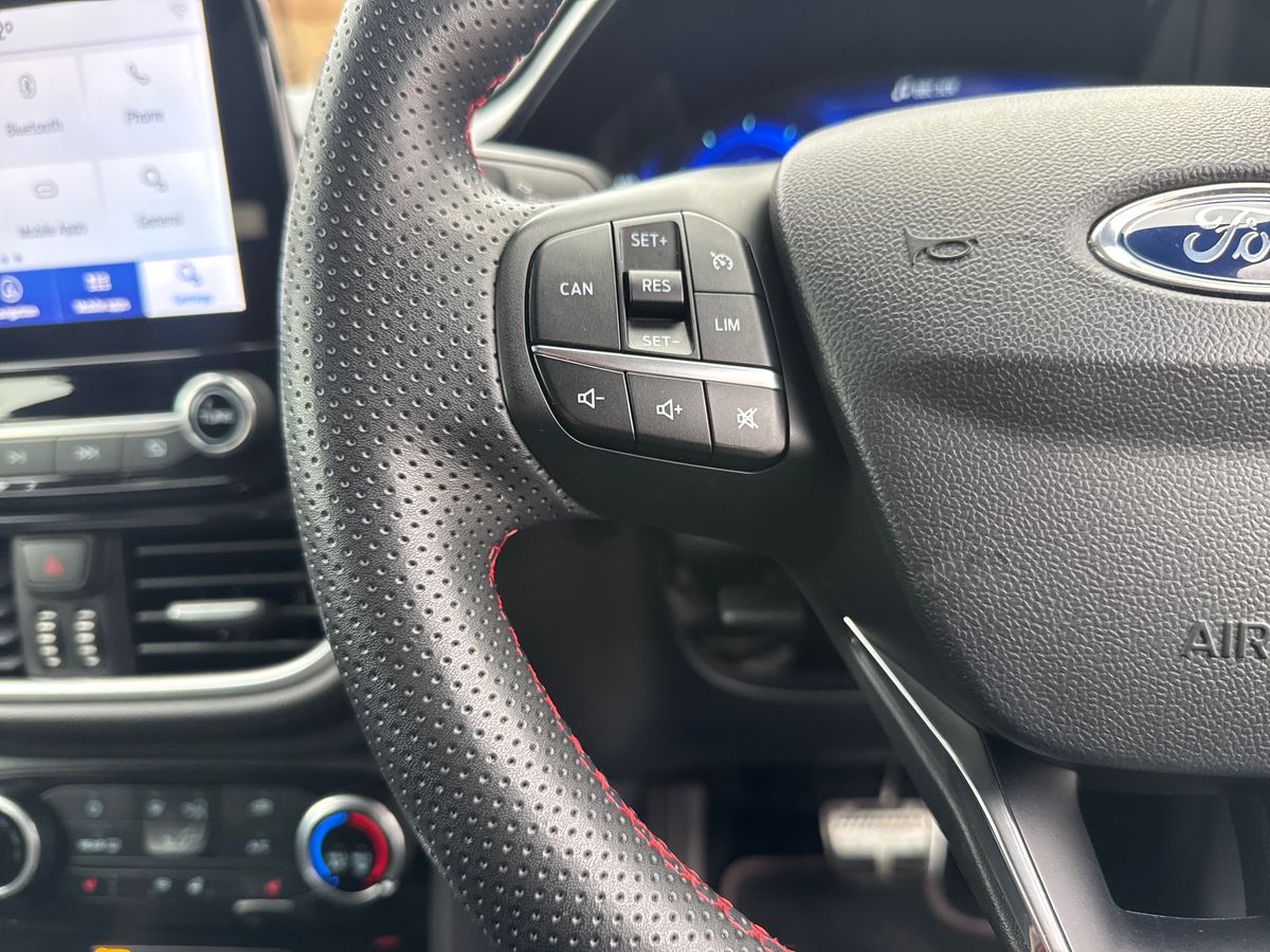 Used Ford Puma 2021 for sale - 76533728: Photo 26