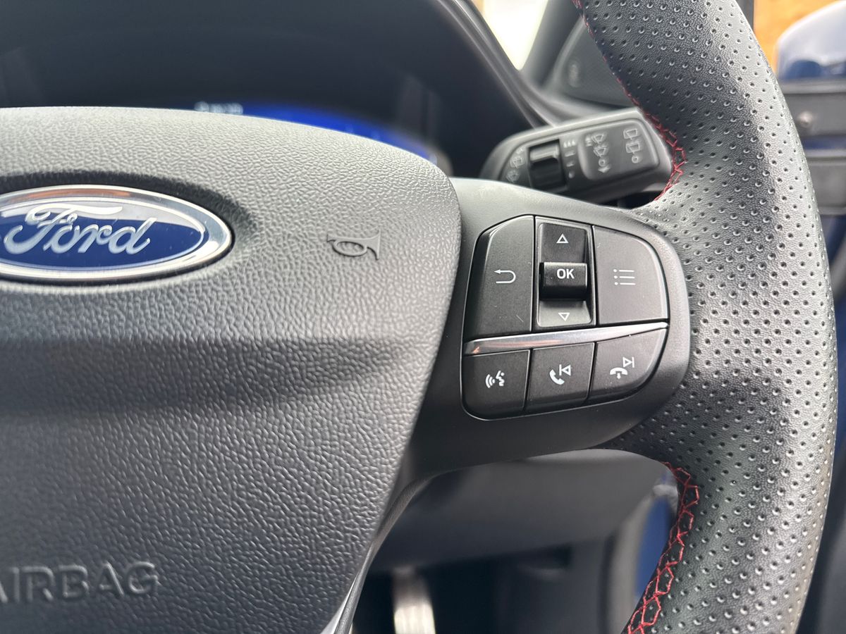 Used Ford Puma 2021 for sale - 76533728: Photo 27