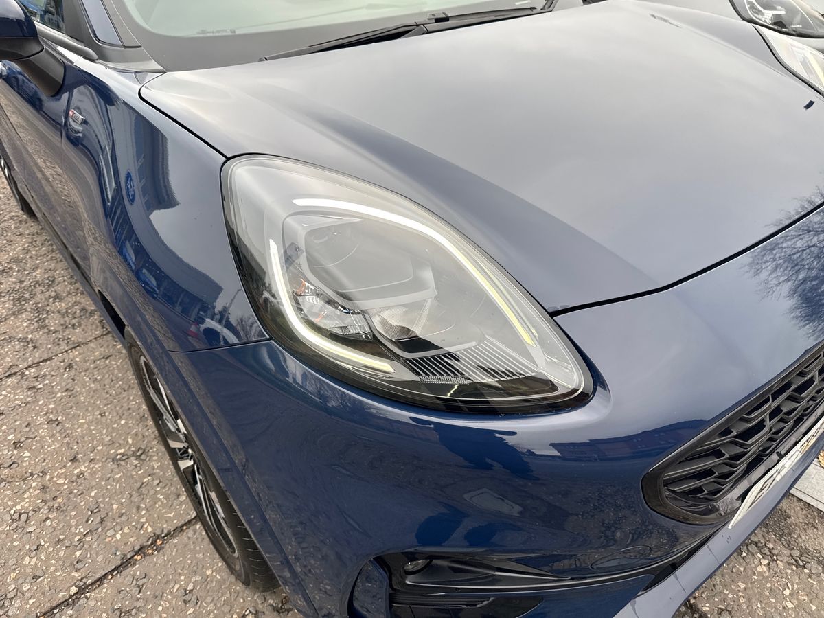 Used Ford Puma 2021 for sale - 76533728: Photo 32