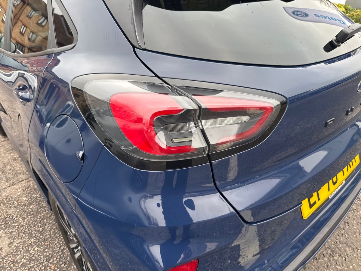 Used Ford Puma 2021 for sale - 76533728: Photo 33