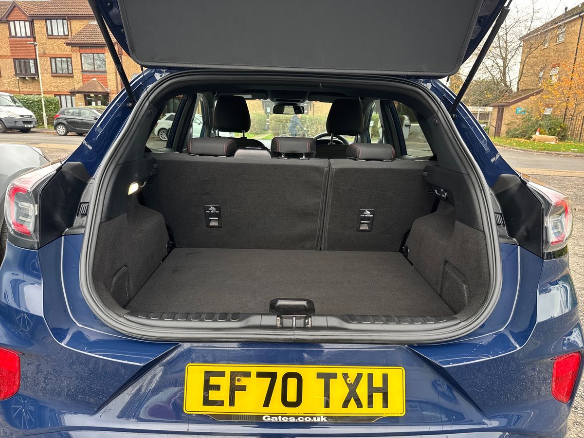 Used Ford Puma 2021 for sale - 76533728: Photo 34