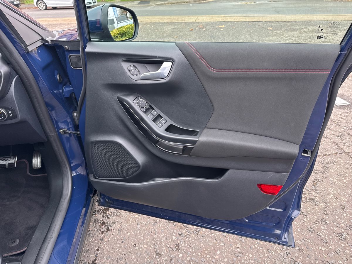 Used Ford Puma 2021 for sale - 76533728: Photo 35