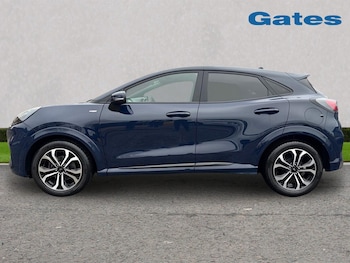 Used Ford Puma 2021 for sale - 76533728: Photo