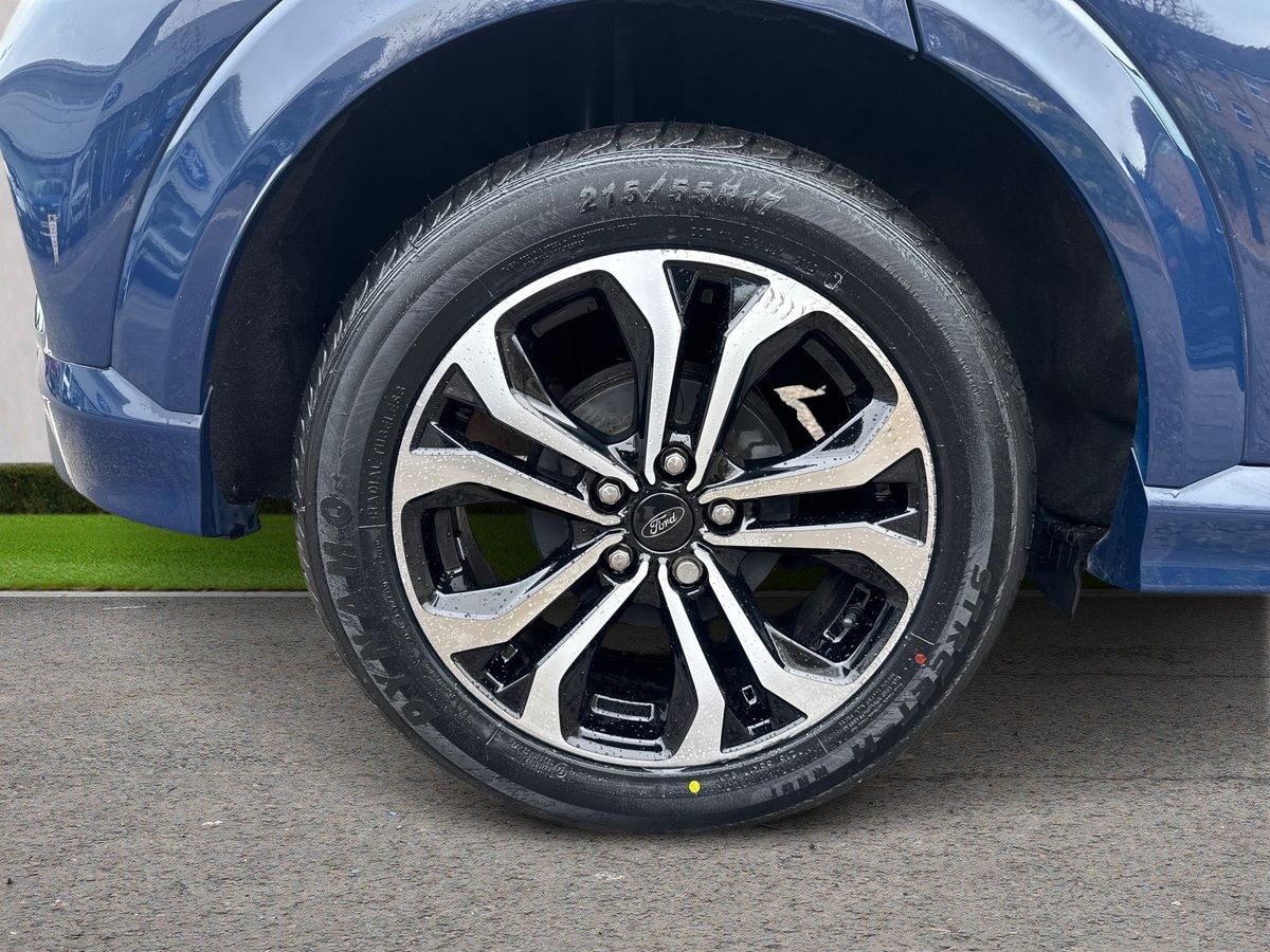 Used Ford Puma 2021 for sale - 76533728: Photo 9