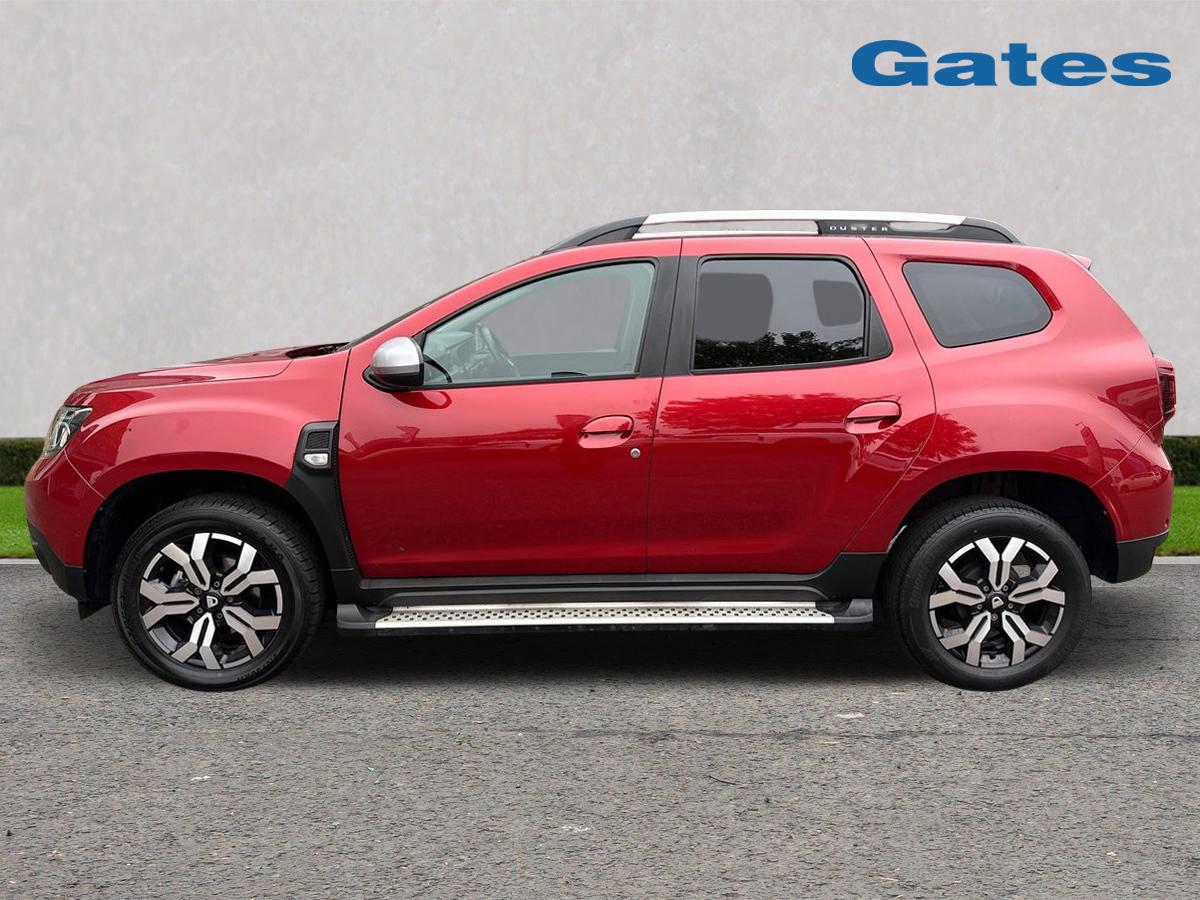 Used Dacia Duster 2022 for sale - 76738272: Photo 4