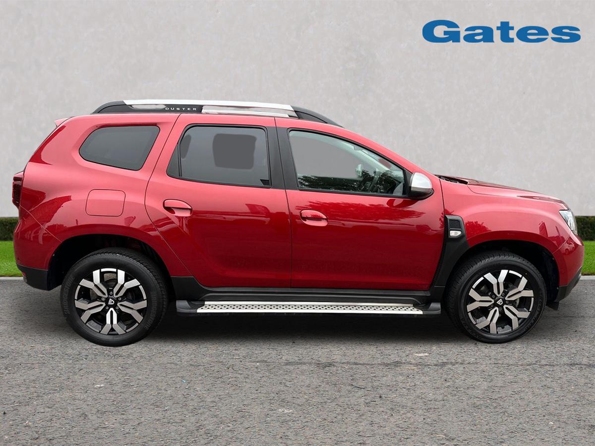 Used Dacia Duster 2022 for sale - 76738272: Photo 8
