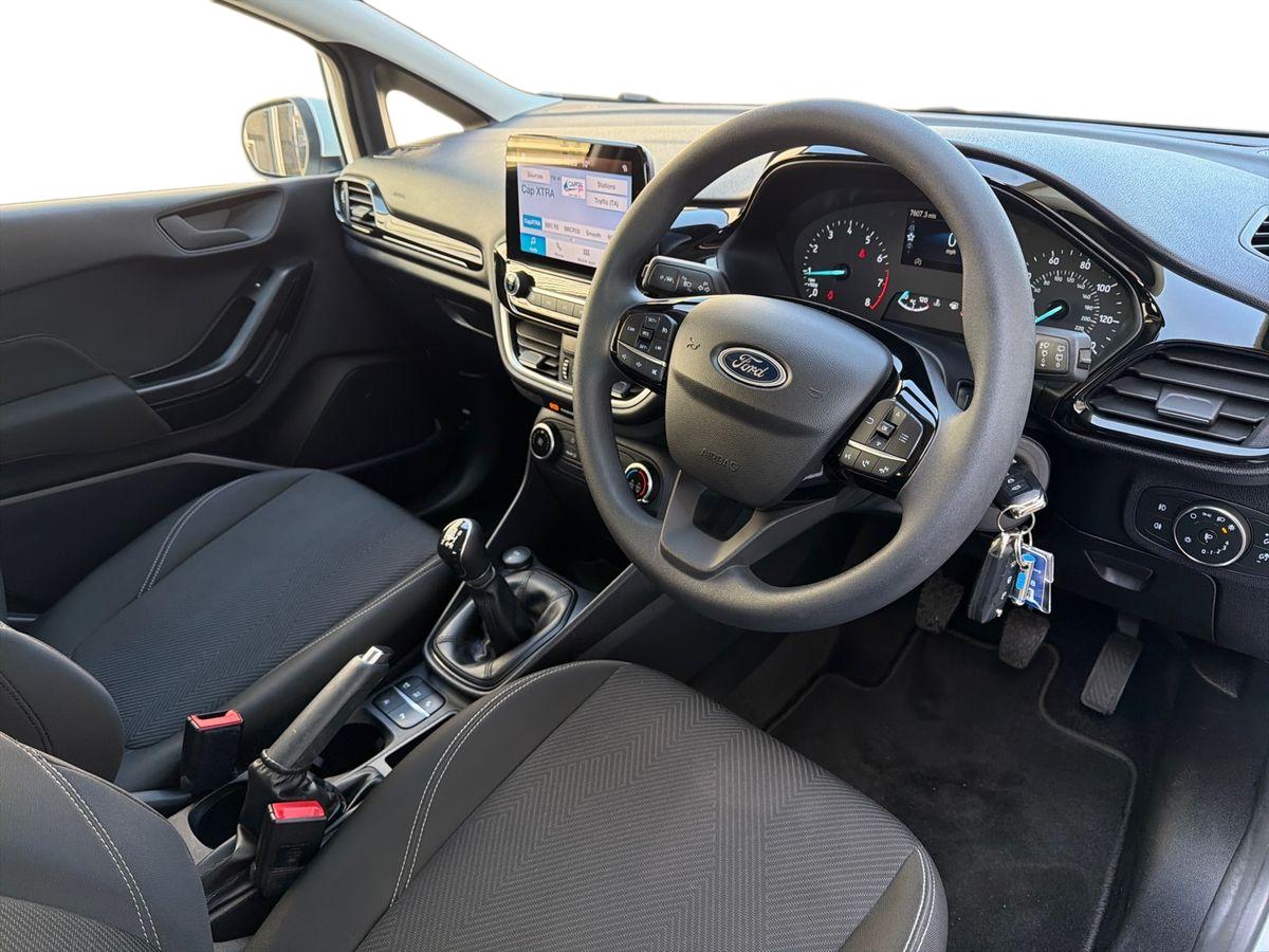 Used Ford Fiesta 2022 for sale - 77950690: Photo 10