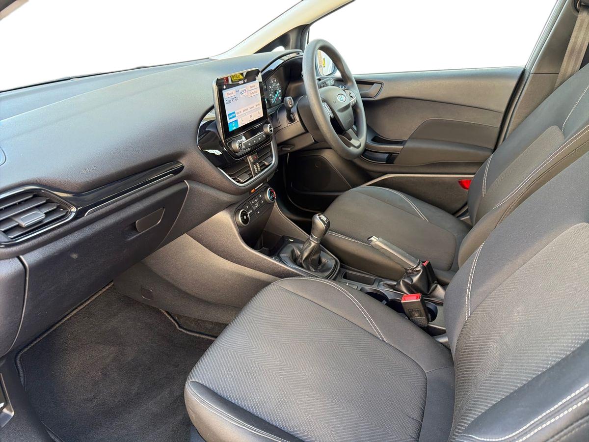 Used Ford Fiesta 2022 for sale - 77950690: Photo 11