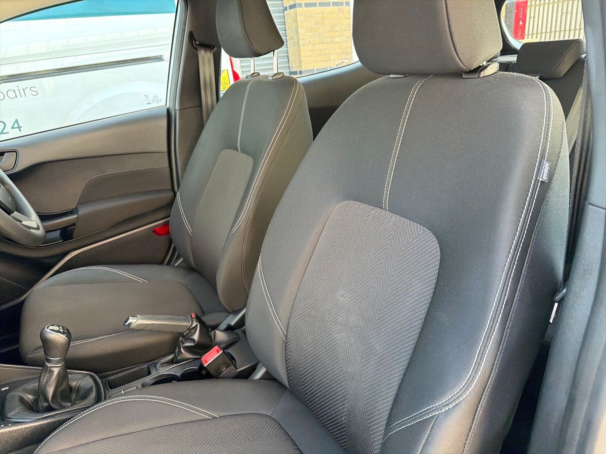 Used Ford Fiesta 2022 for sale - 77950690: Photo 13