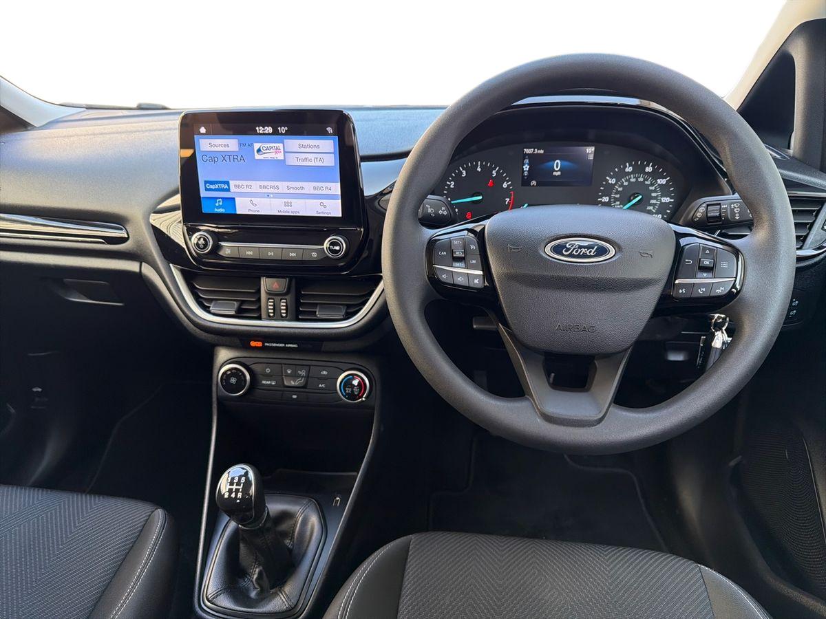 Used Ford Fiesta 2022 for sale - 77950690: Photo 16