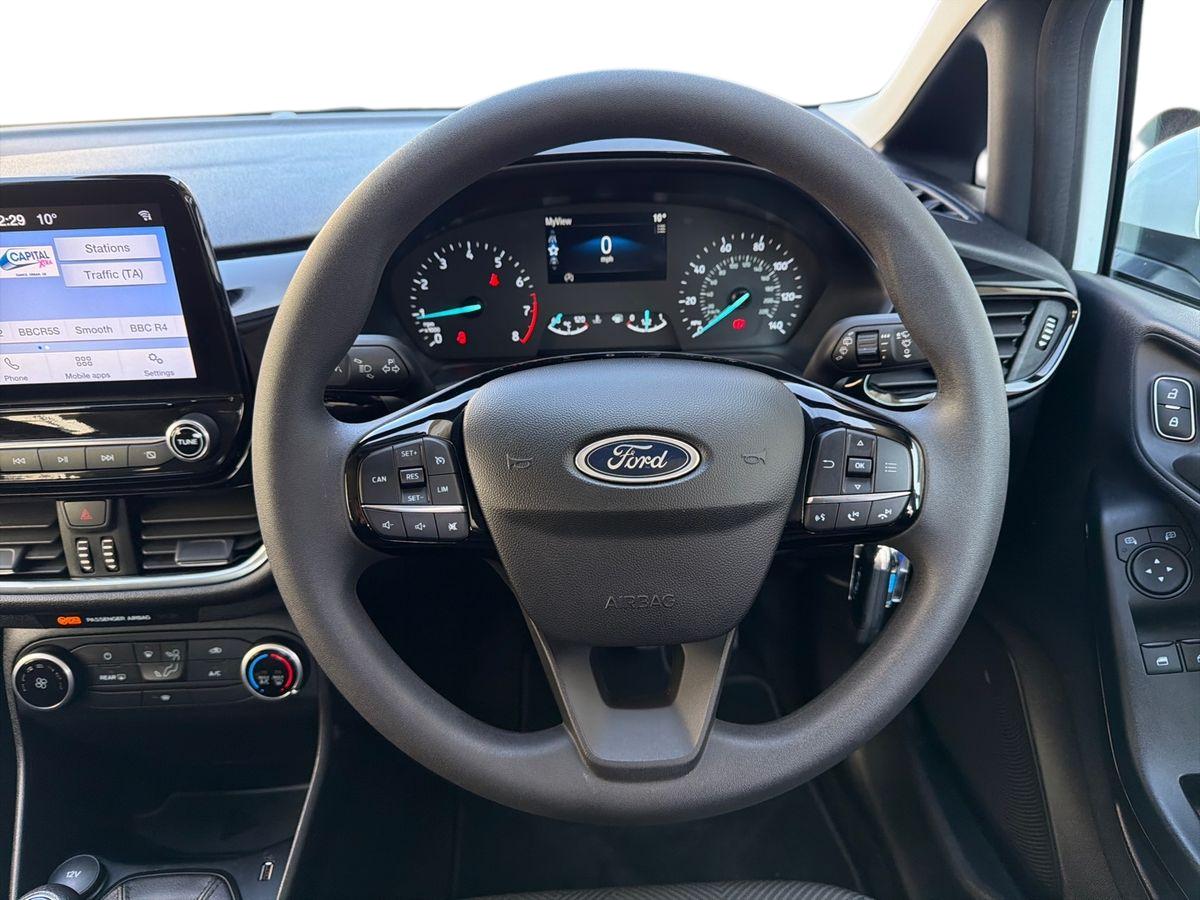 Used Ford Fiesta 2022 for sale - 77950690: Photo 17