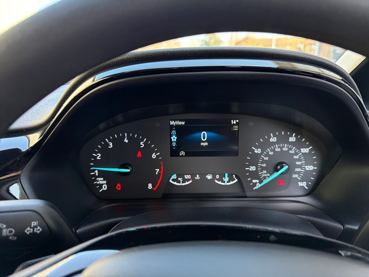 Used Ford Fiesta 2022 for sale - 77950690: Photo 18