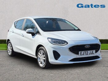 Ford Fiesta feature image