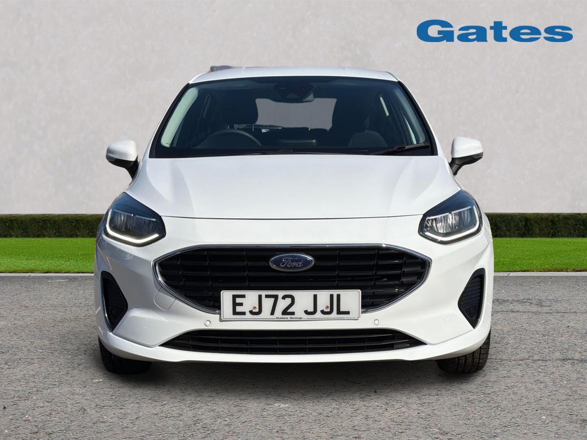 Used Ford Fiesta 2022 for sale - 77950690: Photo 2