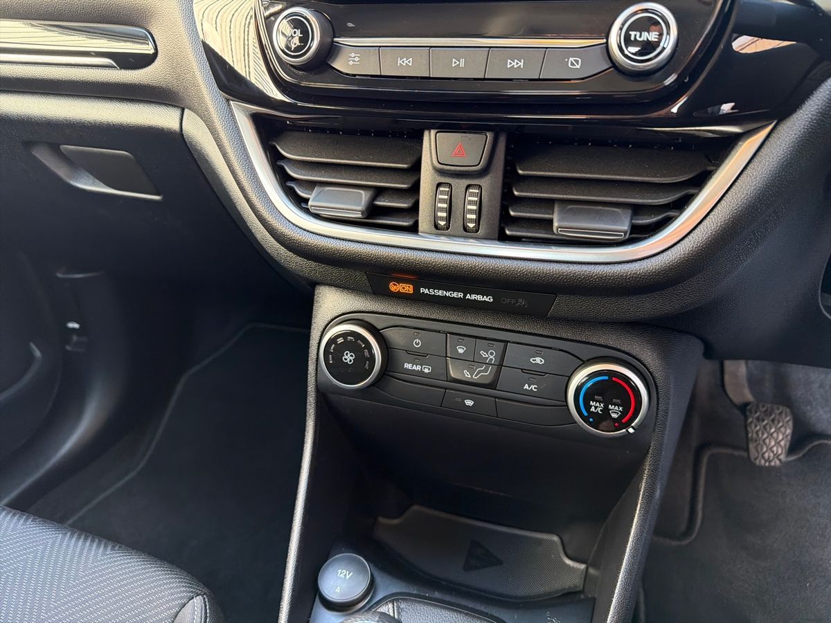 Used Ford Fiesta 2022 for sale - 77950690: Photo 22