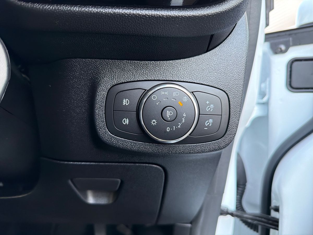 Used Ford Fiesta 2022 for sale - 77950690: Photo 23