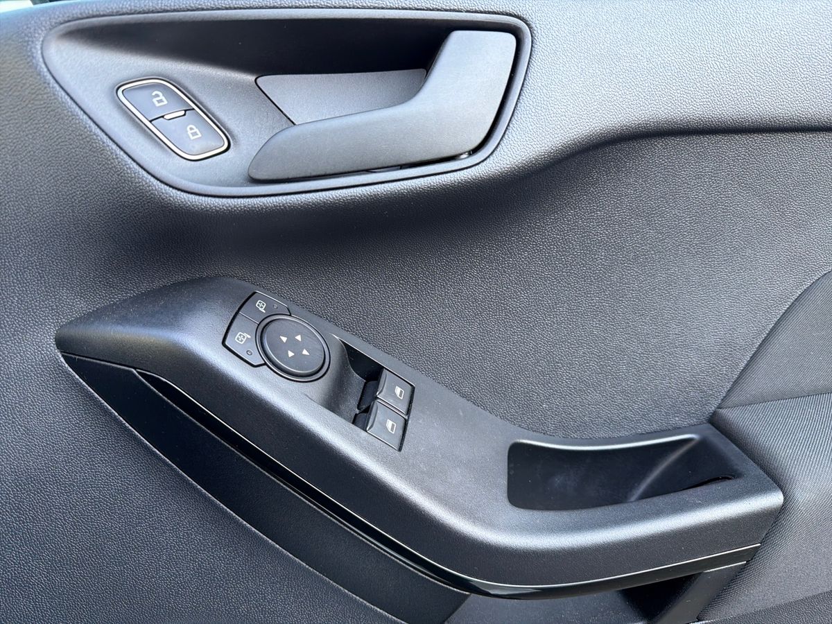 Used Ford Fiesta 2022 for sale - 77950690: Photo 25