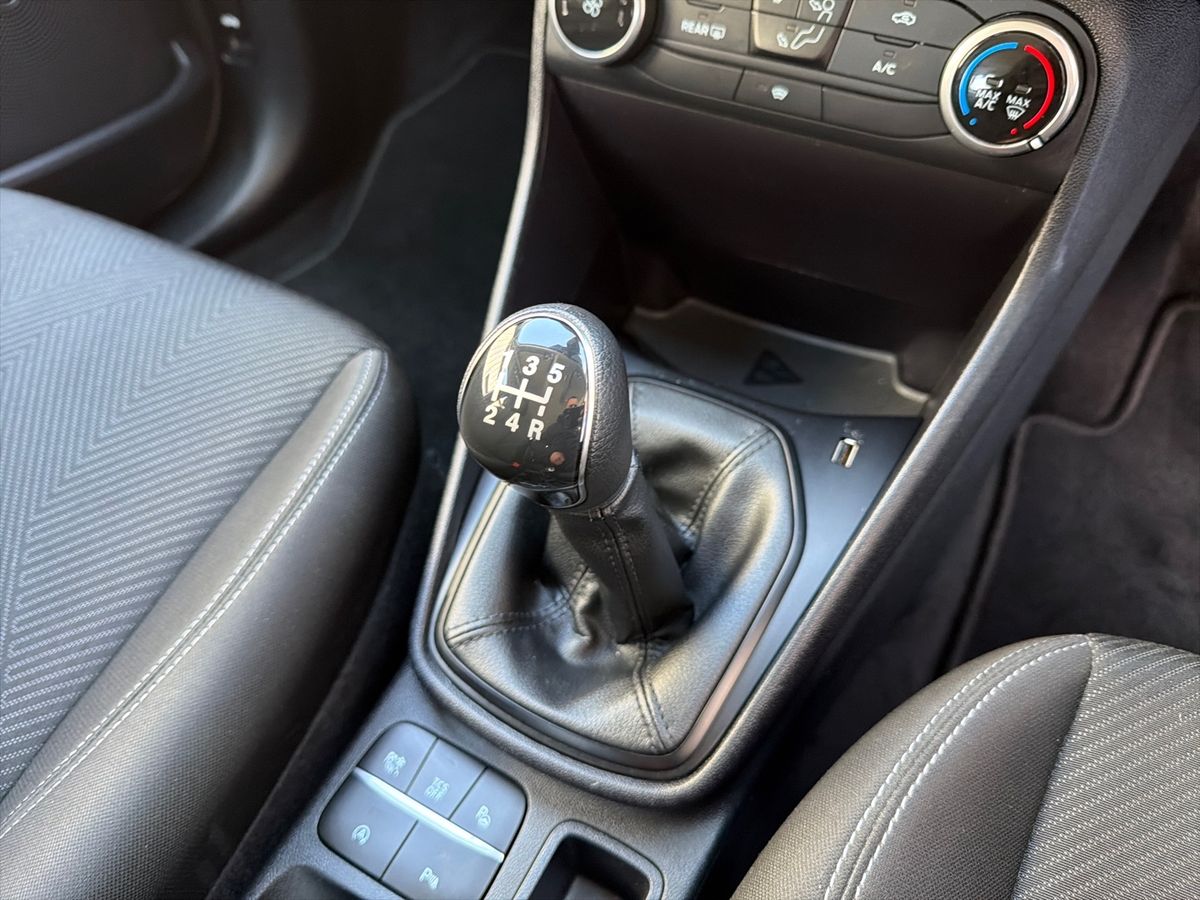 Used Ford Fiesta 2022 for sale - 77950690: Photo 28