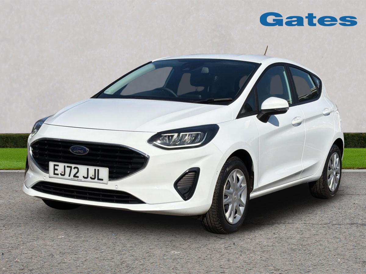 Used Ford Fiesta 2022 for sale - 77950690: Photo 3
