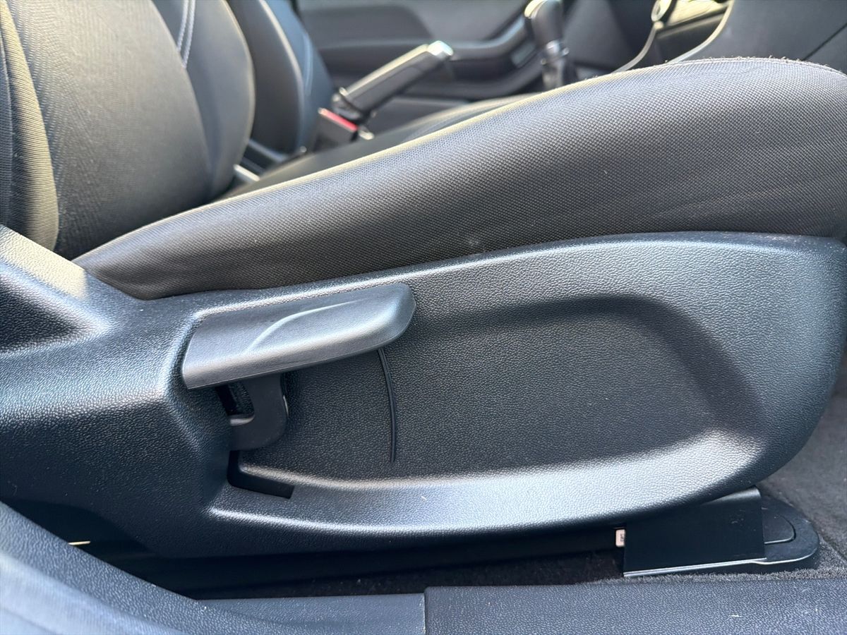 Used Ford Fiesta 2022 for sale - 77950690: Photo 30