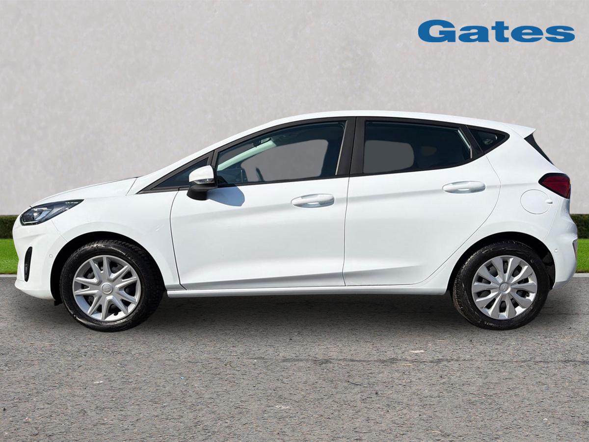 Used Ford Fiesta 2022 for sale - 77950690: Photo 4